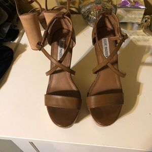 Steve Madden Wedges